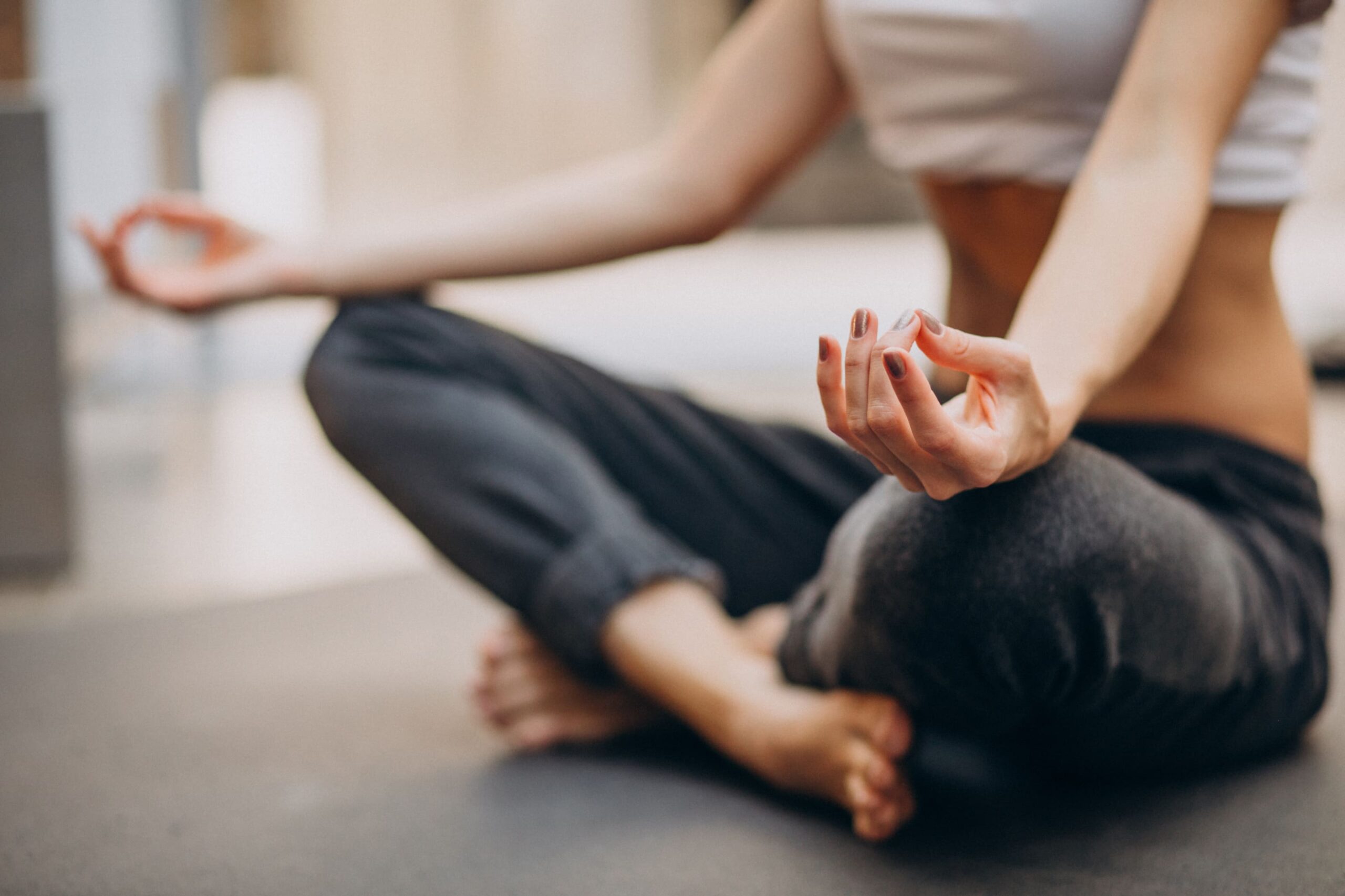 yoga al castagnolino