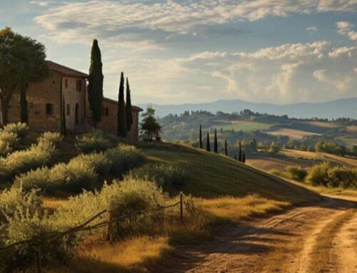 Borghi Toscani sconosciuti